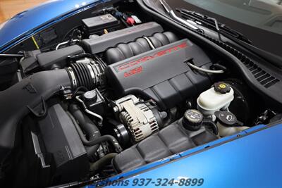 2010 Chevrolet Corvette Grand Sport   - Photo 3 - Springfield, OH 45503