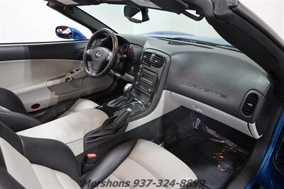 2010 Chevrolet Corvette Grand Sport   - Photo 16 - Springfield, OH 45503