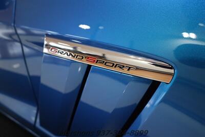 2010 Chevrolet Corvette Grand Sport   - Photo 12 - Springfield, OH 45503