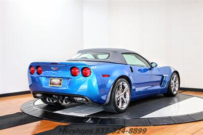 2010 Chevrolet Corvette Grand Sport   - Photo 11 - Springfield, OH 45503