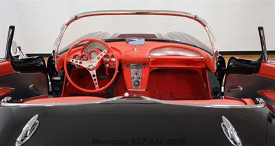 1958 Chevrolet Corvette   - Photo 2 - Springfield, OH 45503