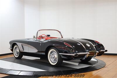 1958 Chevrolet Corvette   - Photo 5 - Springfield, OH 45503