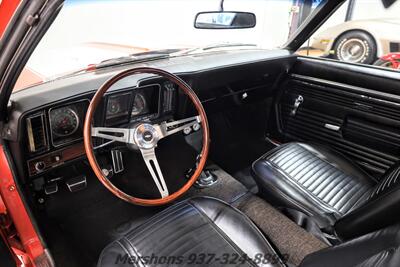 1969 Chevrolet Camaro Z/28   - Photo 2 - Springfield, OH 45503