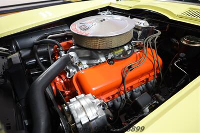 1966 Chevrolet Corvette   - Photo 3 - Springfield, OH 45503