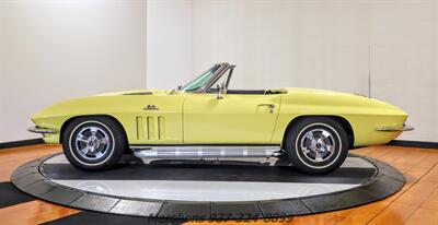 1966 Chevrolet Corvette   - Photo 6 - Springfield, OH 45503