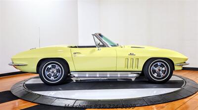 1966 Chevrolet Corvette   - Photo 8 - Springfield, OH 45503