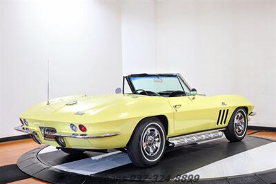 1966 Chevrolet Corvette   - Photo 9 - Springfield, OH 45503