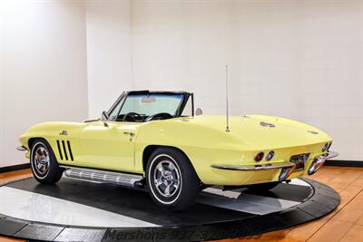 1966 Chevrolet Corvette   - Photo 5 - Springfield, OH 45503