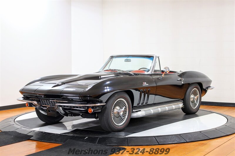 1966 Chevrolet Corvette  