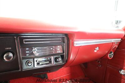 1969 Chevrolet Chevelle SS396   - Photo 15 - Springfield, OH 45503