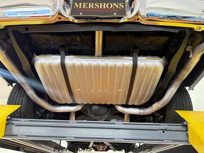 1969 Chevrolet Chevelle SS396   - Photo 21 - Springfield, OH 45503