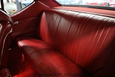 1969 Chevrolet Chevelle SS396   - Photo 13 - Springfield, OH 45503