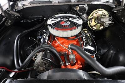 1969 Chevrolet Chevelle SS396   - Photo 3 - Springfield, OH 45503