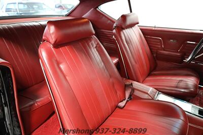1969 Chevrolet Chevelle SS396   - Photo 12 - Springfield, OH 45503
