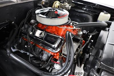 1969 Chevrolet Chevelle SS396   - Photo 18 - Springfield, OH 45503