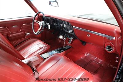 1969 Chevrolet Chevelle SS396   - Photo 11 - Springfield, OH 45503