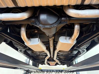 1969 Chevrolet Chevelle SS396   - Photo 20 - Springfield, OH 45503