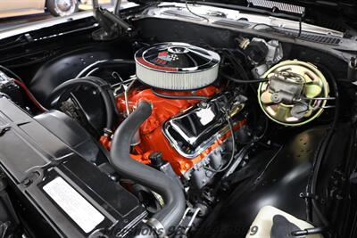 1969 Chevrolet Chevelle SS396   - Photo 17 - Springfield, OH 45503