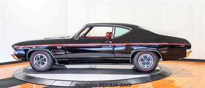 1969 Chevrolet Chevelle SS396   - Photo 6 - Springfield, OH 45503