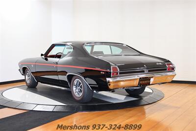 1969 Chevrolet Chevelle SS396   - Photo 5 - Springfield, OH 45503
