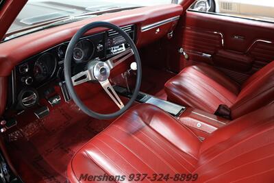 1969 Chevrolet Chevelle SS396   - Photo 2 - Springfield, OH 45503