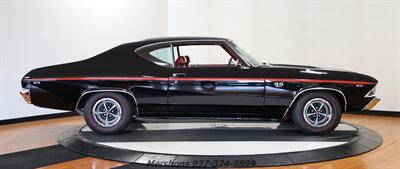 1969 Chevrolet Chevelle SS396   - Photo 8 - Springfield, OH 45503