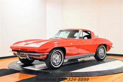 1963 Chevrolet Corvette  