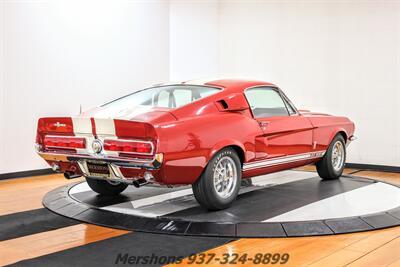 1967 Ford Mustang Shelby GT500   - Photo 9 - Springfield, OH 45503