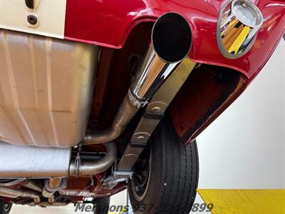 1967 Ford Mustang Shelby GT500   - Photo 25 - Springfield, OH 45503