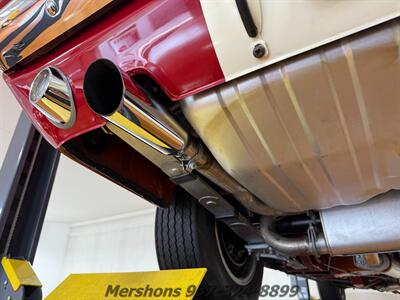 1967 Ford Mustang Shelby GT500   - Photo 24 - Springfield, OH 45503