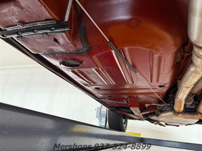 1967 Ford Mustang Shelby GT500   - Photo 18 - Springfield, OH 45503