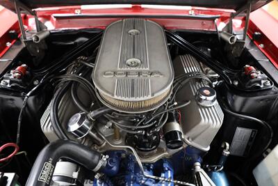 1967 Ford Mustang Shelby GT500   - Photo 3 - Springfield, OH 45503