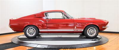 1967 Ford Mustang Shelby GT500   - Photo 8 - Springfield, OH 45503