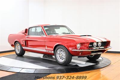 1967 Ford Mustang Shelby GT500   - Photo 7 - Springfield, OH 45503