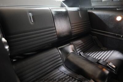 1967 Ford Mustang Shelby GT500   - Photo 12 - Springfield, OH 45503