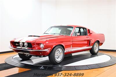 1967 Ford Mustang Shelby GT500   - Photo 1 - Springfield, OH 45503