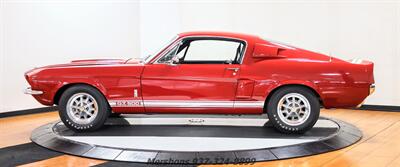 1967 Ford Mustang Shelby GT500   - Photo 6 - Springfield, OH 45503