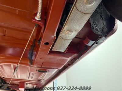 1967 Ford Mustang Shelby GT500   - Photo 20 - Springfield, OH 45503