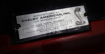 1967 Ford Mustang Shelby GT500   - Photo 16 - Springfield, OH 45503