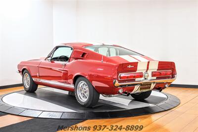 1967 Ford Mustang Shelby GT500   - Photo 5 - Springfield, OH 45503