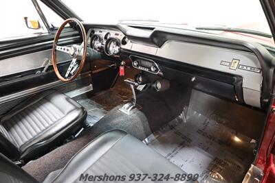 1967 Ford Mustang Shelby GT500   - Photo 11 - Springfield, OH 45503