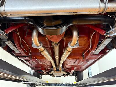 1967 Ford Mustang Shelby GT500   - Photo 22 - Springfield, OH 45503