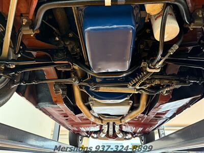 1967 Ford Mustang Shelby GT500   - Photo 17 - Springfield, OH 45503