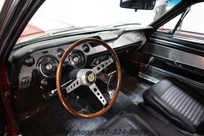 1967 Ford Mustang Shelby GT500   - Photo 2 - Springfield, OH 45503
