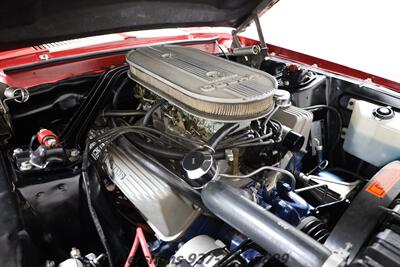 1967 Ford Mustang Shelby GT500   - Photo 14 - Springfield, OH 45503