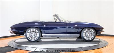 1964 Chevrolet Corvette   - Photo 8 - Springfield, OH 45503