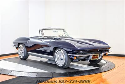 1964 Chevrolet Corvette   - Photo 7 - Springfield, OH 45503