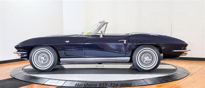 1964 Chevrolet Corvette   - Photo 6 - Springfield, OH 45503