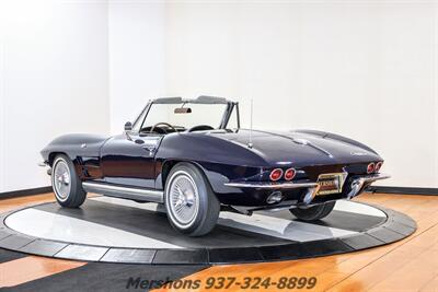 1964 Chevrolet Corvette   - Photo 5 - Springfield, OH 45503