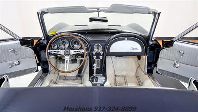 1964 Chevrolet Corvette   - Photo 2 - Springfield, OH 45503